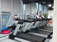 -ALIV WELLNESS运动健身(浦东大道店)