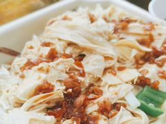 -竹庄餐馆·26年店(南昆山景区店)