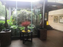 -老房子金沙元年川菜食府·花园餐厅(金沙店)