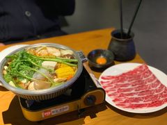 -渔寿司·日本料理(艾尚天地店)