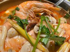 -Home Thai·泰谣(王府井apm店)