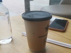 -星巴克臻选(上海合生汇1F店)