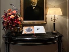 -Patek Philippe百达翡丽(上海源邸店)