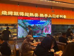 -517烧烤·龙虾·海鲜大排档(万象都荟店)