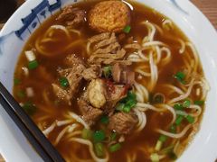 -难忘的面(五矿君澜酒店)