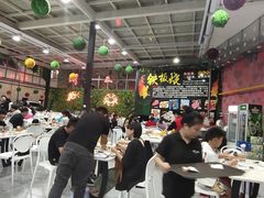 大堂-南海渔家•海鲜•正宗海南菜(海棠湾店)
