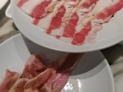 -火炉火自助餐(喜隆多店)