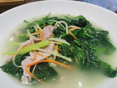 -猪腰一家·地道佛山菜(里水店)