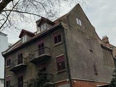 -飞马旅黎黄陂路文旅街区