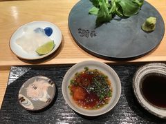 -橼舍鮨青木