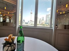 靠窗位-Jean Georges