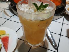-蛙一刀·麻椒鱼火锅(金仙桥店)