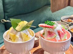 -大龙燚·旷野鲜火锅(广州首店)