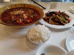 -川香楼酒家