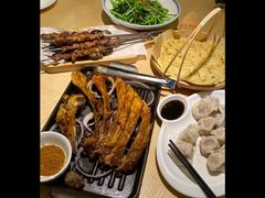 -羊之道草原味道清真餐厅(番禺店)