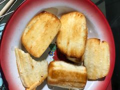 -小胡子烧烤(江汉路店)