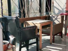 -maan coffee漫咖啡(通州店)