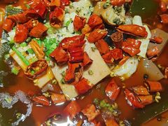 -雲蜀龙阁·金牌水煮鱼(方庄店)