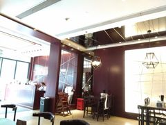 大堂-熙盛源(复兴路店)