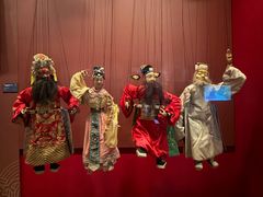 -中国闽台缘博物馆