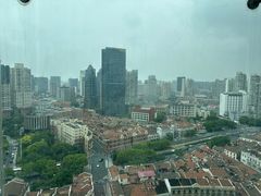 -上海外滩茂悦大酒店
