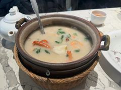 -潮州府·潮菜·砂锅粥(徐家汇店)