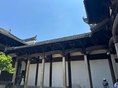 -绩溪龙川景区