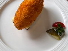 -小白桦西餐厅