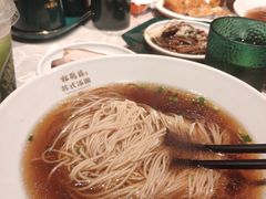 -松鹤面馆·古法焖肉面(观前店)