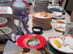 -新一番三文鱼寿司(大东海店)