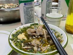 -重庆何乌鱼(南湖逸家店)