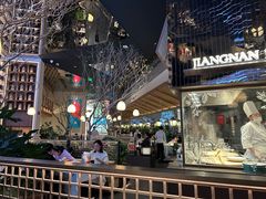 -桂满陇·海市蜃楼·黑金(国金店)