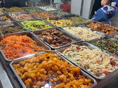 -枣阁园滴滴自助餐