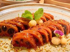 -青年公社烤鸭(滨湖银泰店)