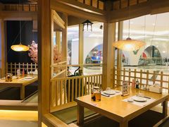 -小句号·精致料理(江南环球港店)
