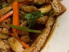 -向民炒鸡老店(火车站店)