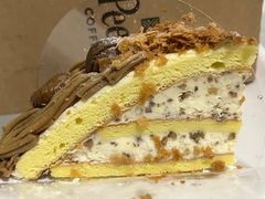 -Peet's Coffee皮爷咖啡(德基店)