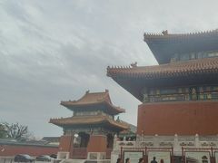 -历代帝王庙博物馆