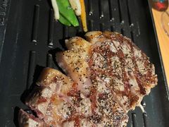-Arpanda阿潘答餐厅(郎园店)