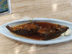 -李三抻面馆(金桥花园店)