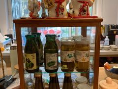 -团子君寿司·茶