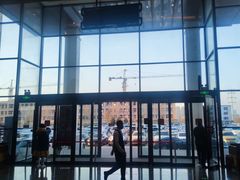 -星河湾温泉洗浴酒店