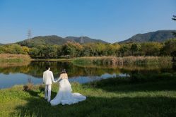 -巴黎春天婚纱摄影(临安店)