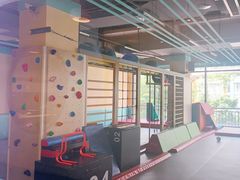 -玩胜青少儿体能(福田侨香中心)