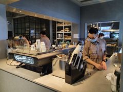 -来回·咖啡(钟村咖啡豆店)