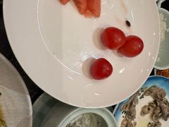 -海天楼中餐厅(吴宫泛太平洋酒店)