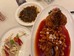 -得月楼·省级非遗·传统苏帮菜(观前店)