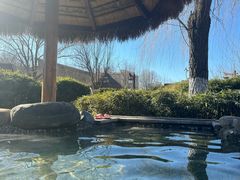 -瑞阁温泉酒店温泉中心