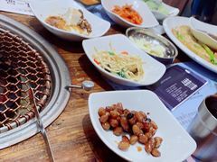 -韩一品韩国料理(柏庐南路店)