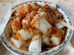 -渔记茶餐厅(渔村店)